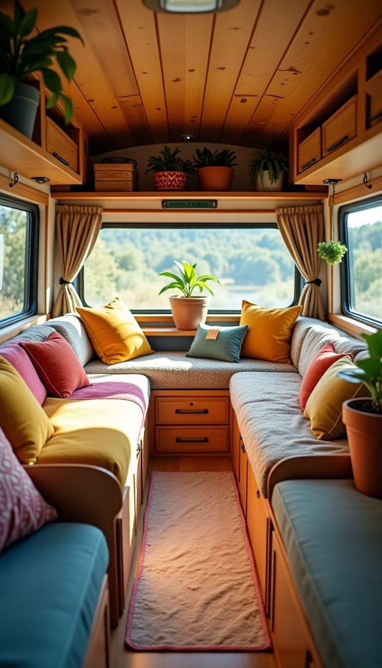 stylish space optimization strategies