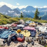 Pinterest-Perfect Hiking Outfits for Every Summer Adventure