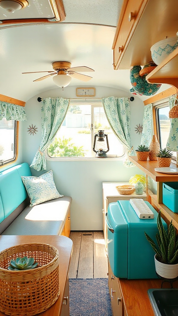 sustainable power for campers