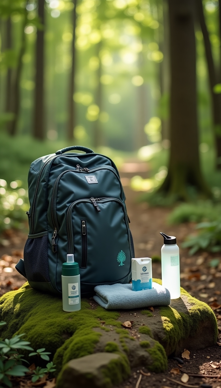trail health and hygiene