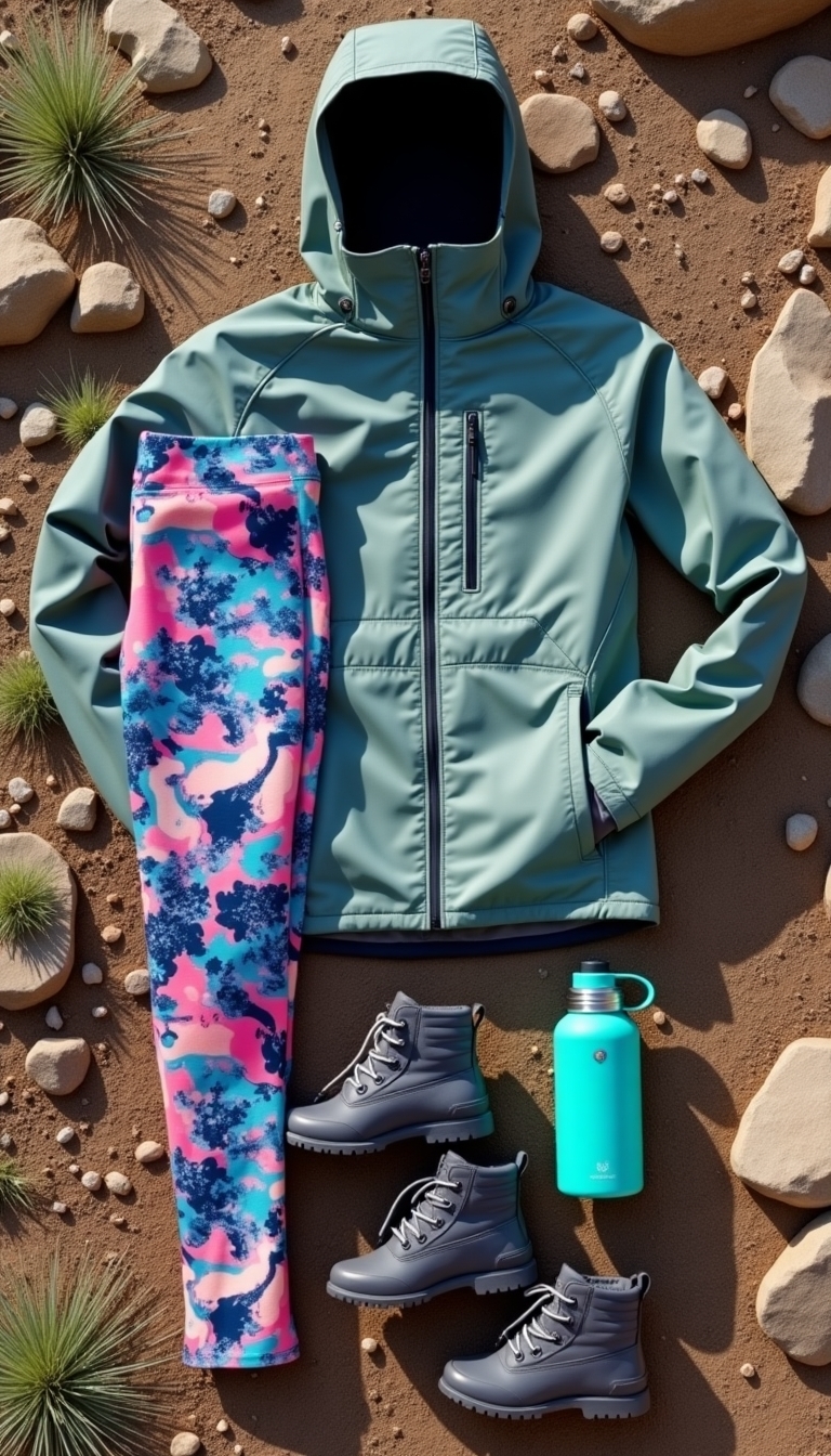 trendy outdoor outfit ideas