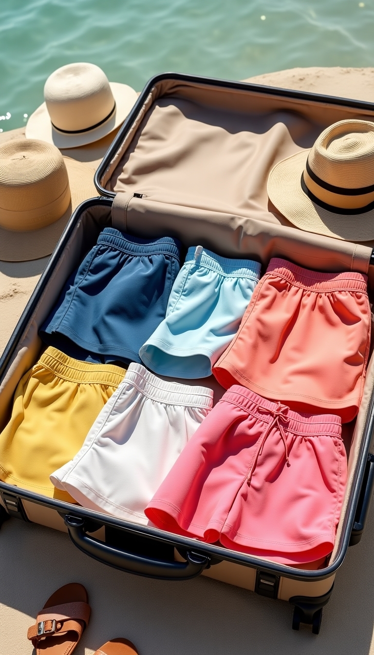 versatile wardrobe staple essentials
