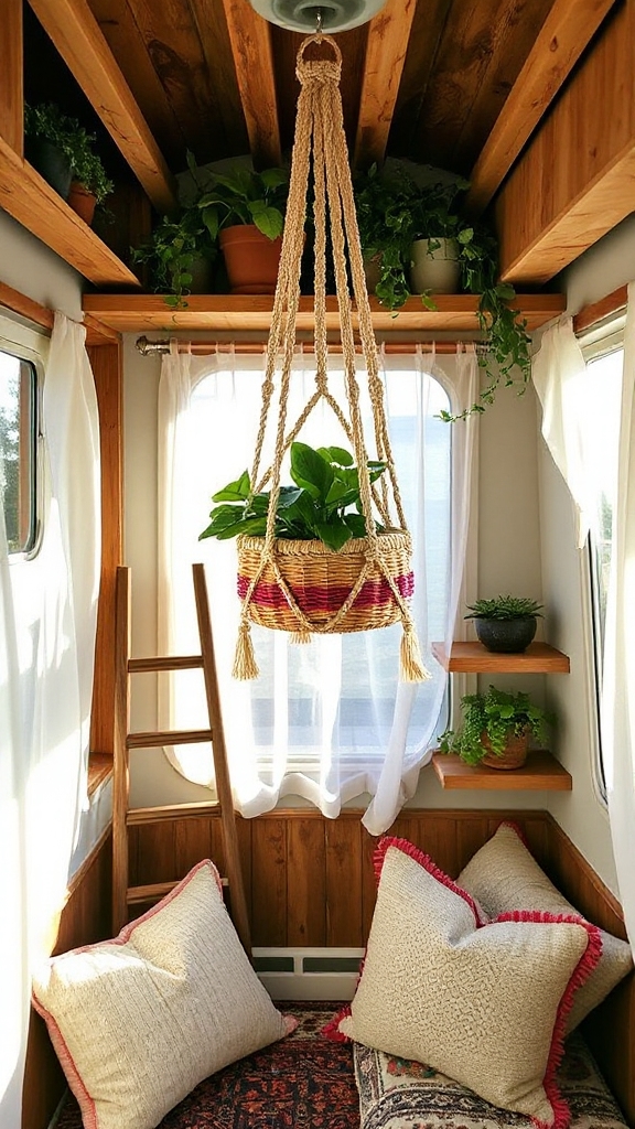 vertical space storage solutions