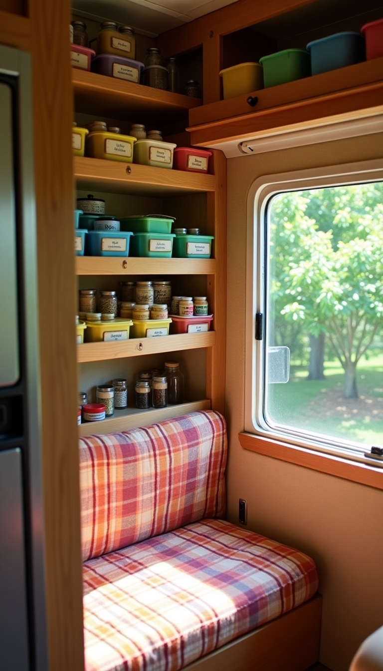 vertical storage cabinet racks