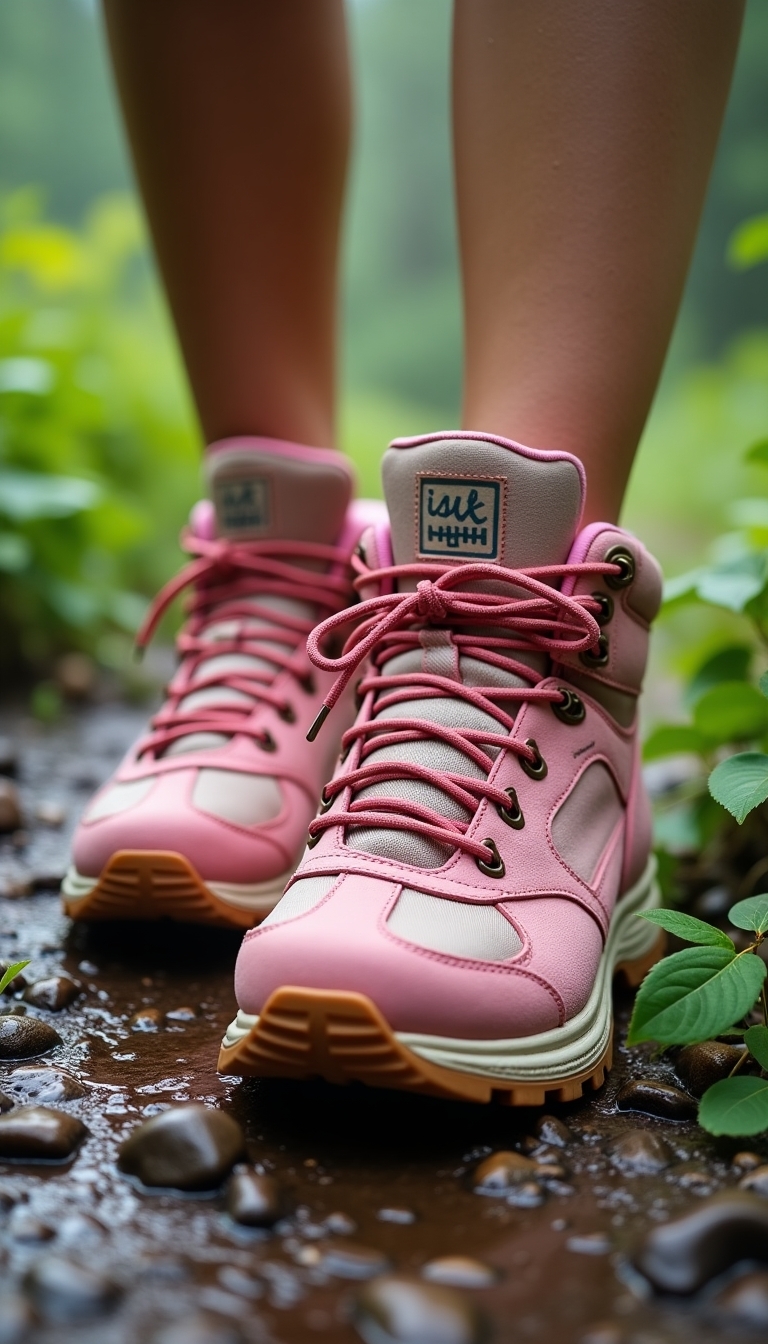 waterproof and breathable materials