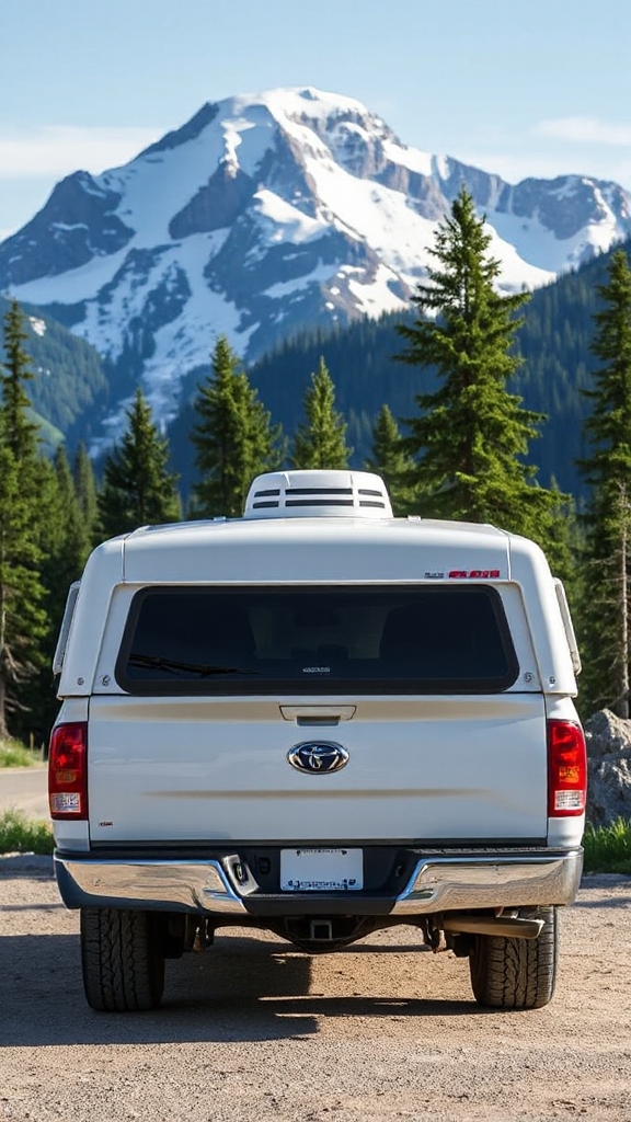 weight distribution for stability