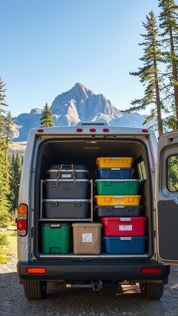wildlife safe rv storage practices