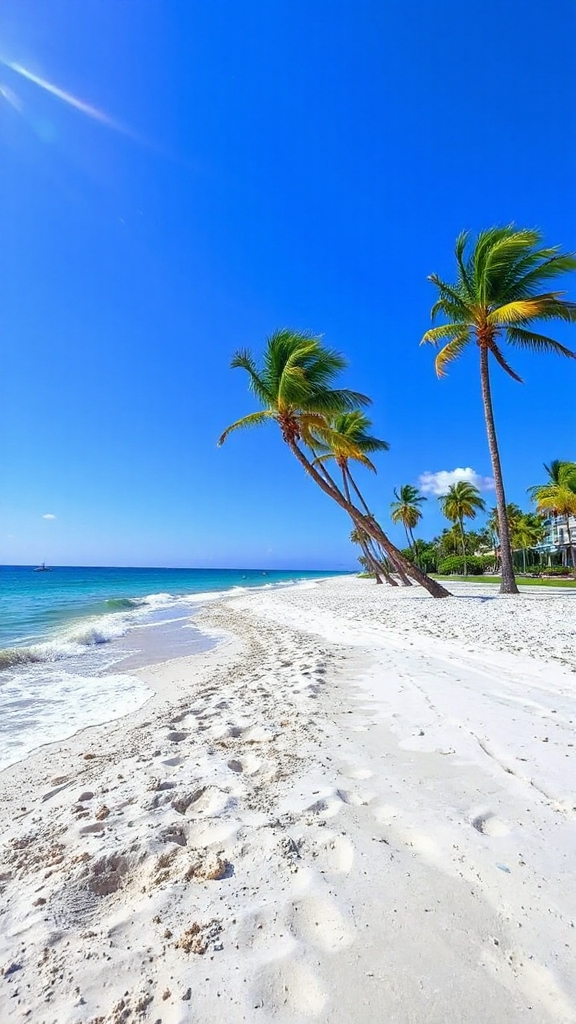 Camping On The Gulf: Beachfront Bliss in Destin