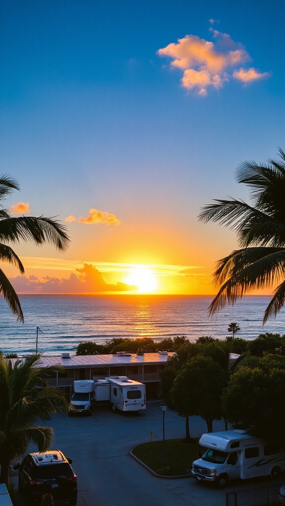 Fiesta Key RV Resort: Keys Living at Its Finest