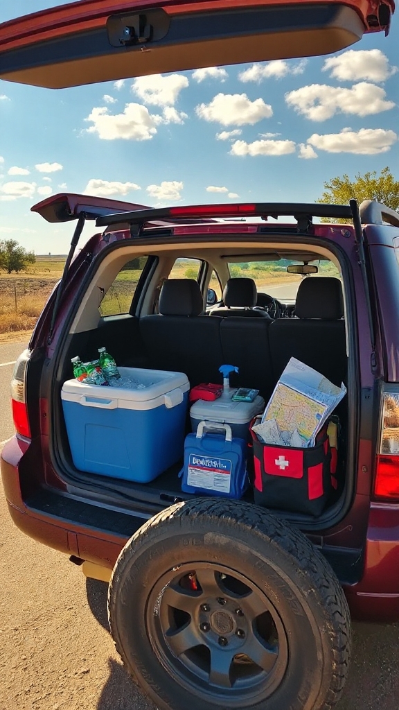 Local Transportation Tips and Tools