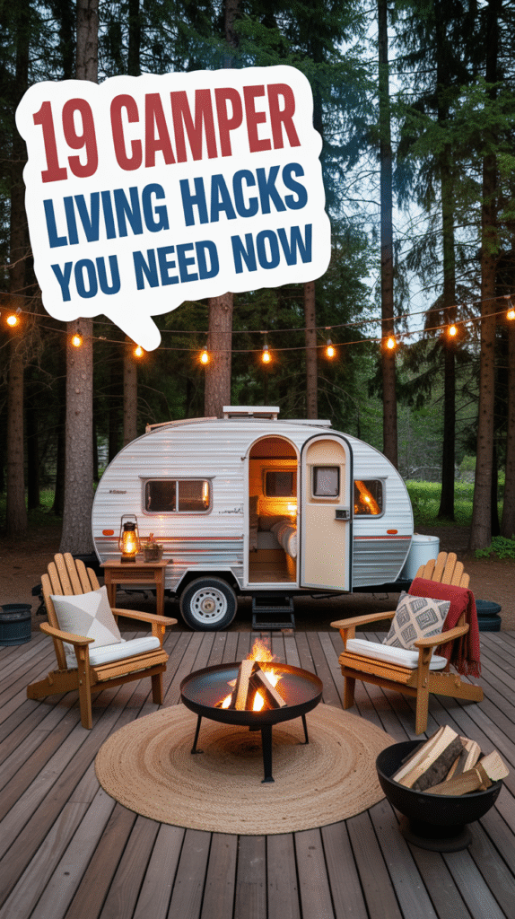 Design Your Perfect Outdoor Living Room