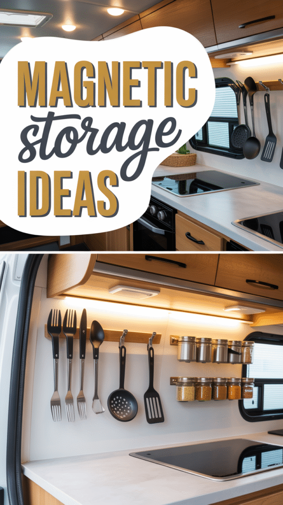 Embrace the Power of Magnetic Storage