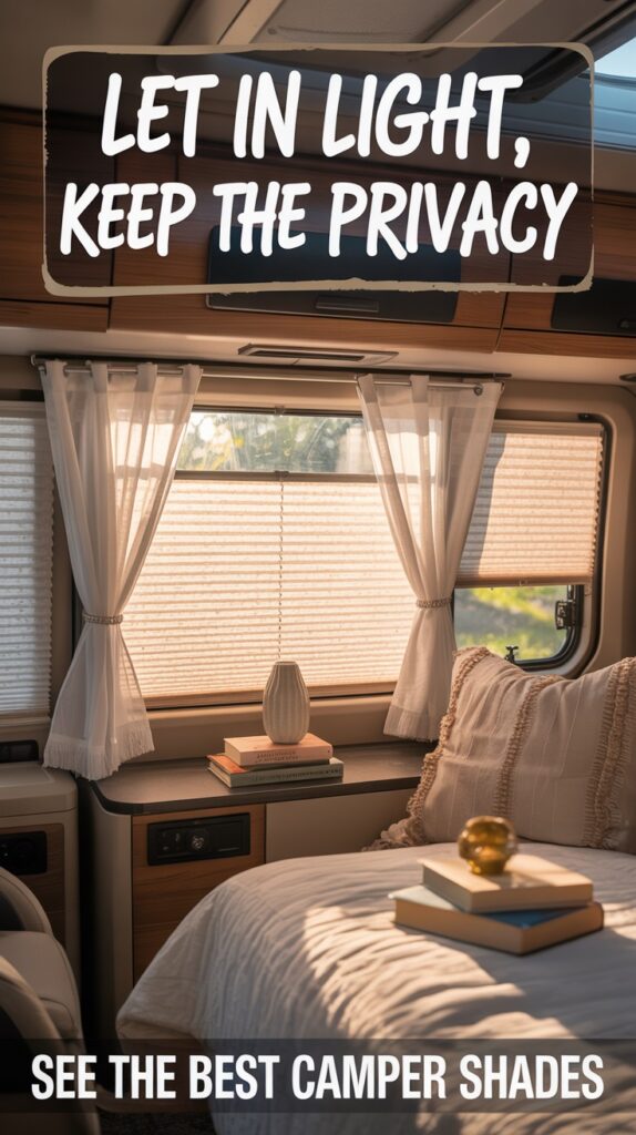Natural Light Maximizing Window Treatments