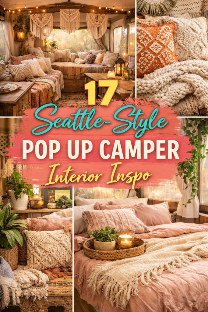 Bohemian-Inspired Textiles With Pacific Flair