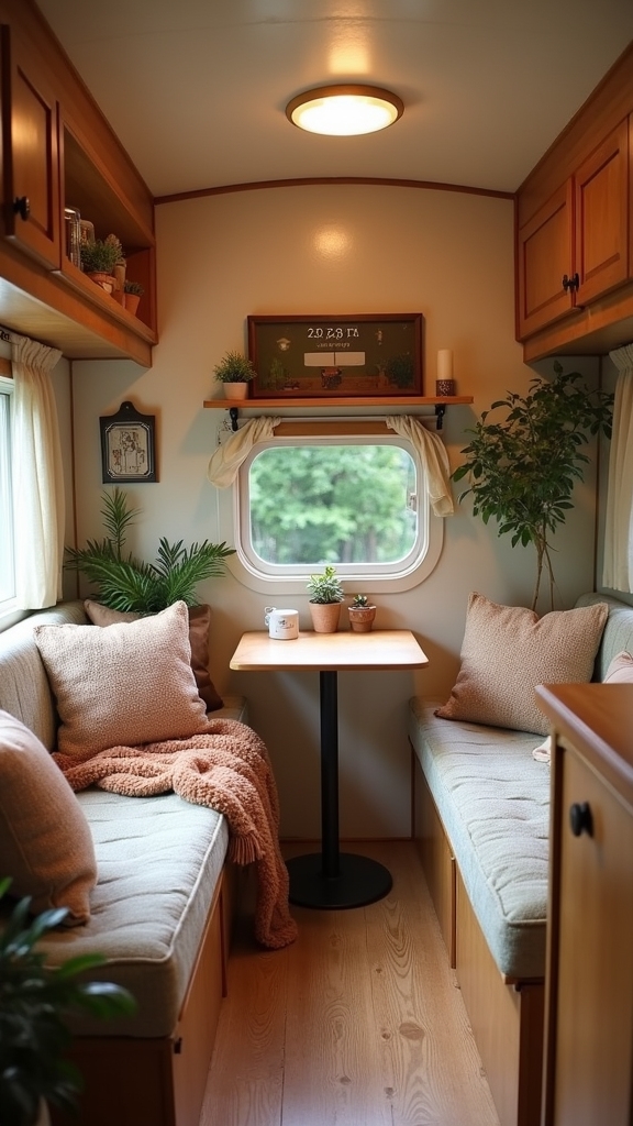 advanced digital camper mirrors