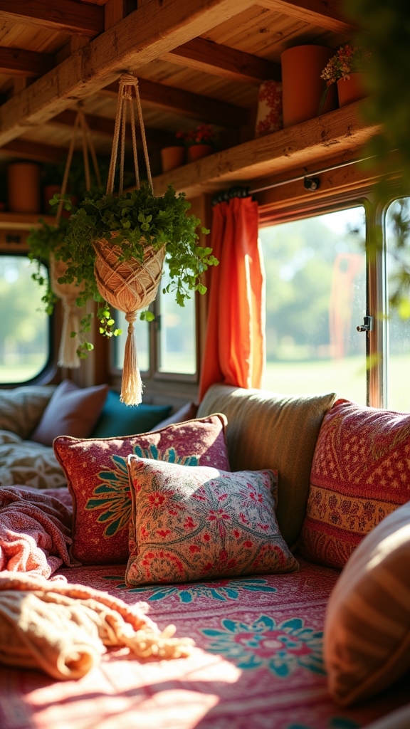 aesthetic off grid integration tips