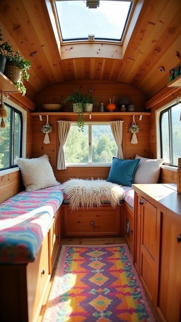 artisan cedar storage solutions