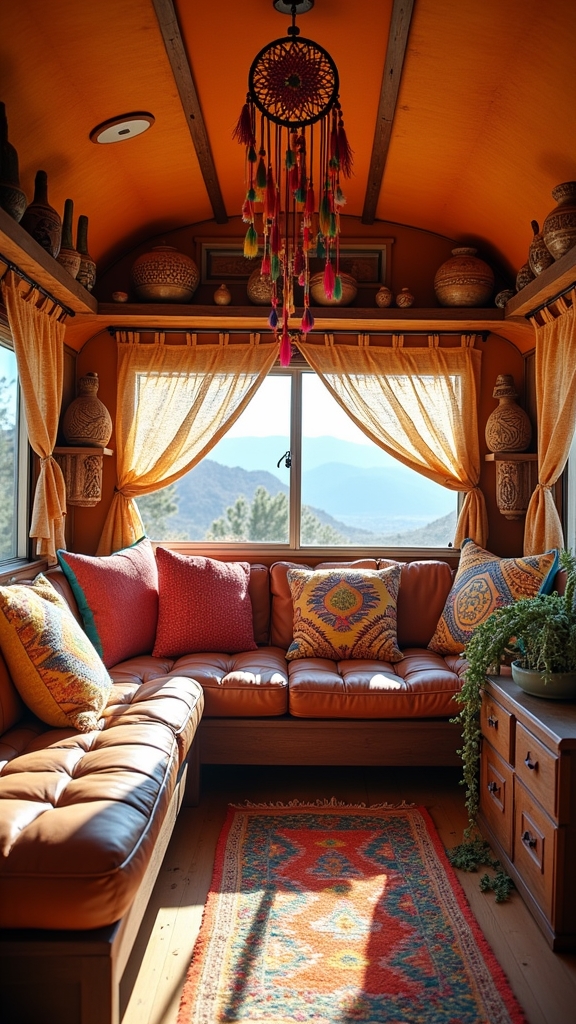 artisan crafted sedona decor