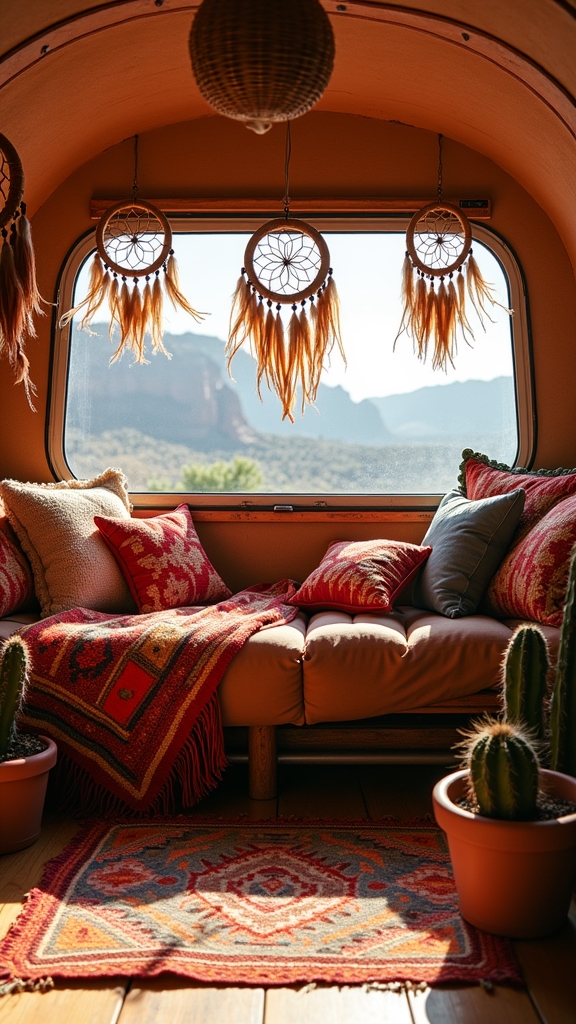 artisanal eco friendly textile integration