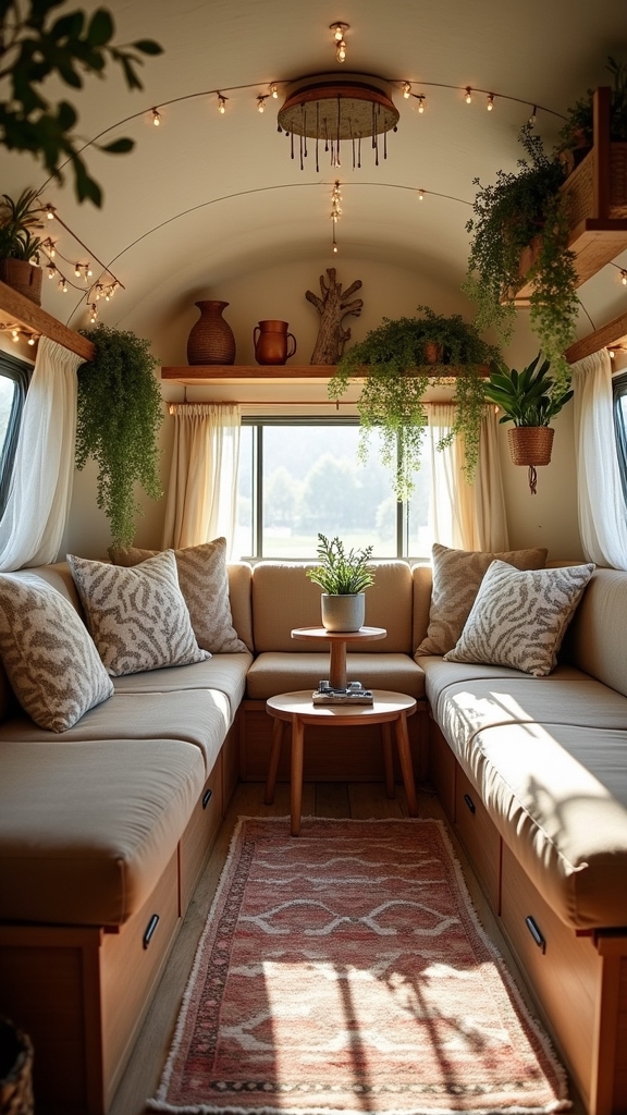 bohemian sustainable living solutions