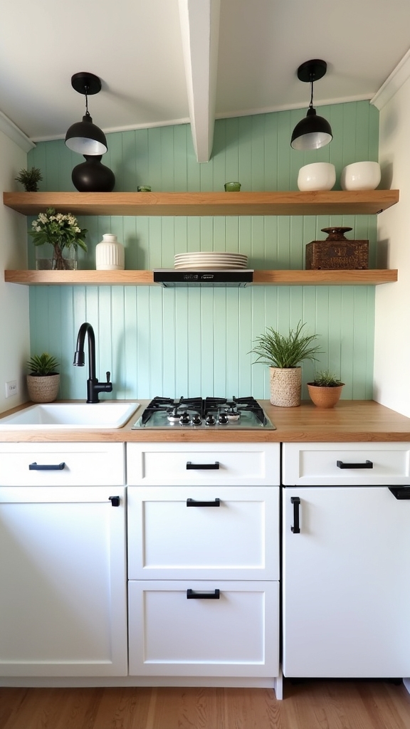 budget friendly kitchen updates