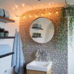 18 Clever Camper Bathroom Decor Hacks for Small Spaces