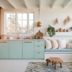 25 Small Camper Interior Ideas Inspired by California’s Coastal Campgrounds