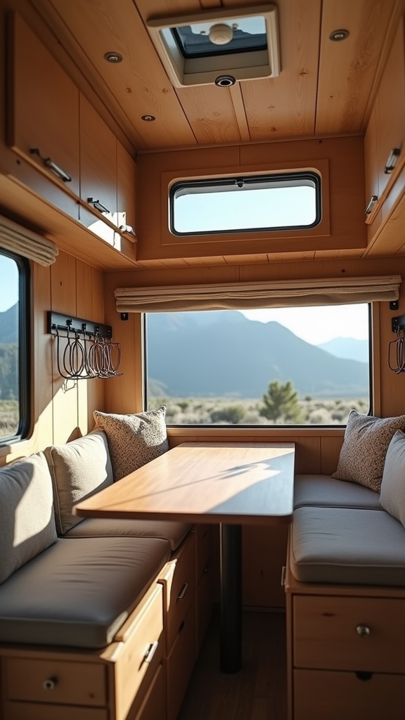 convertible dining area solutions