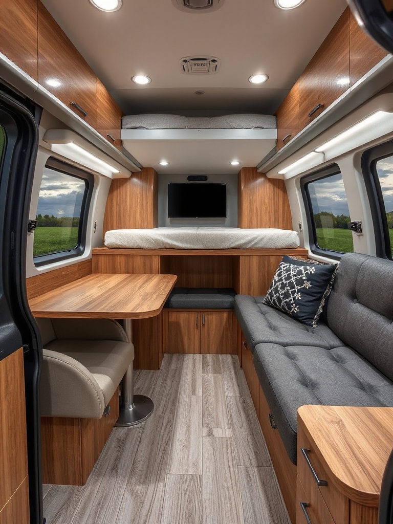convertible furniture storage solutions