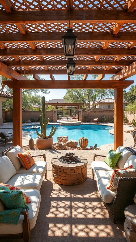 covered patio retreat costs