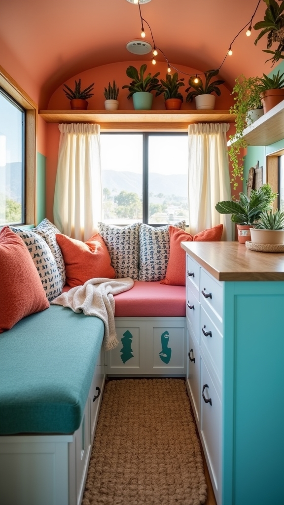 creative cabinet transformation techniques