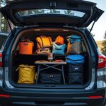 17 Clever Car Camping Storage Ideas You Will Love