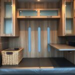 13 Campervan Storage Ideas That Look Custom-Built