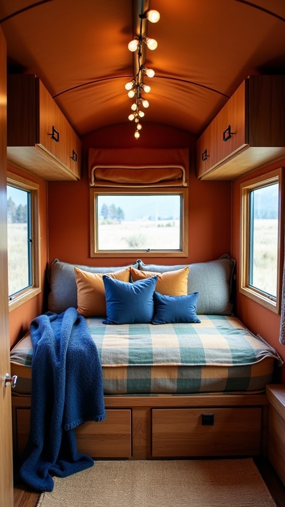 durable outdoor textiles recommended