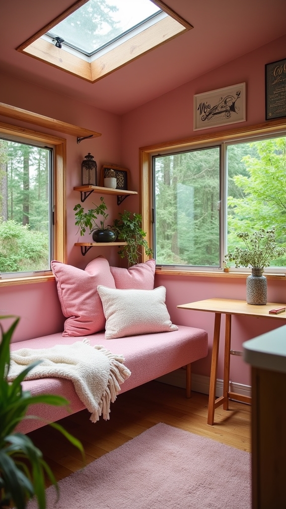 eco friendly camper upcycling projects
