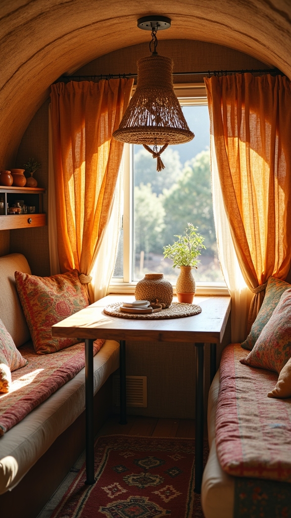 eco friendly material choices