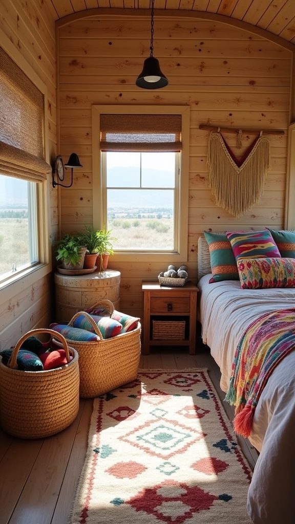 eco friendly window treatments installation