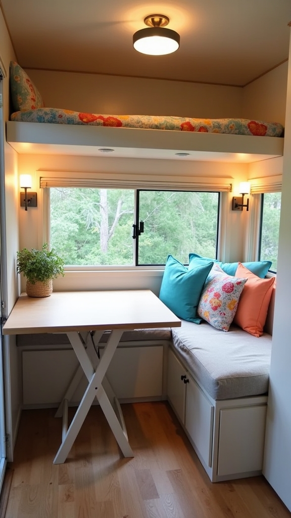 efficient multi purpose furniture solutions