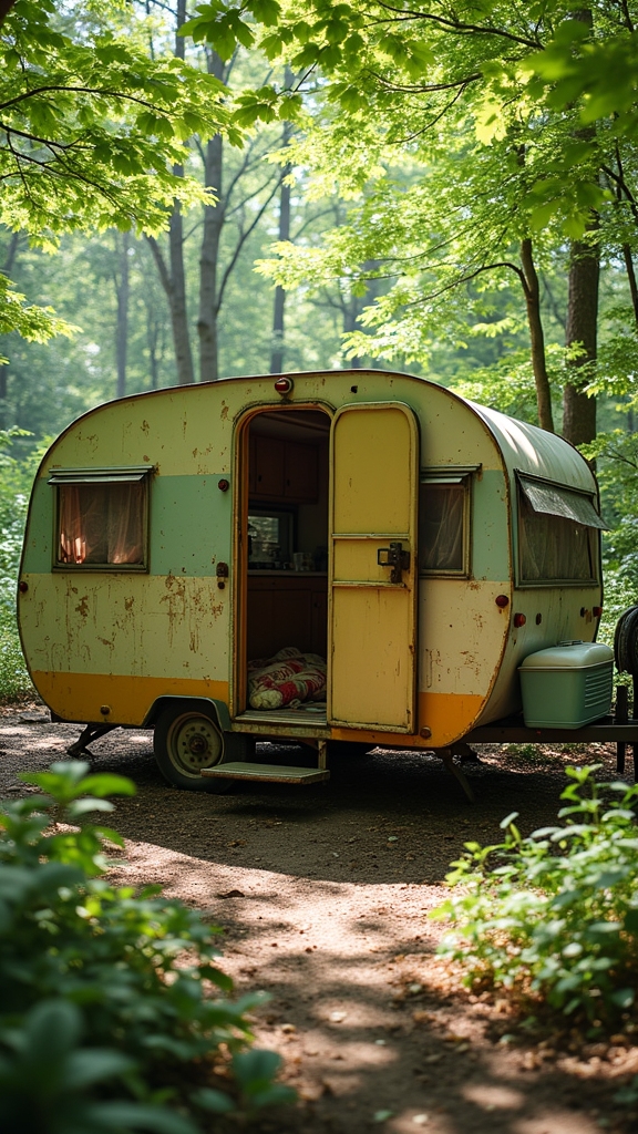 essential camper maintenance tips