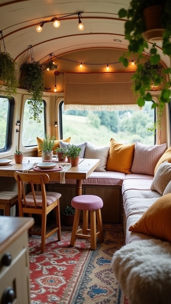 flexible furniture for comfort