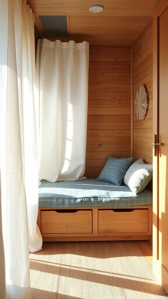 functional hidden storage solutions