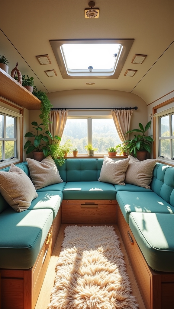 hassle free upholstery cleaning solutions