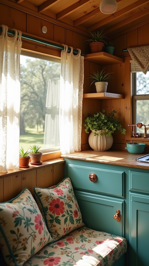 hill country garden elements