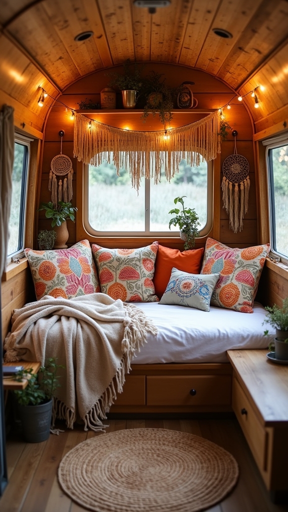 innovative cozy sleeping solutions