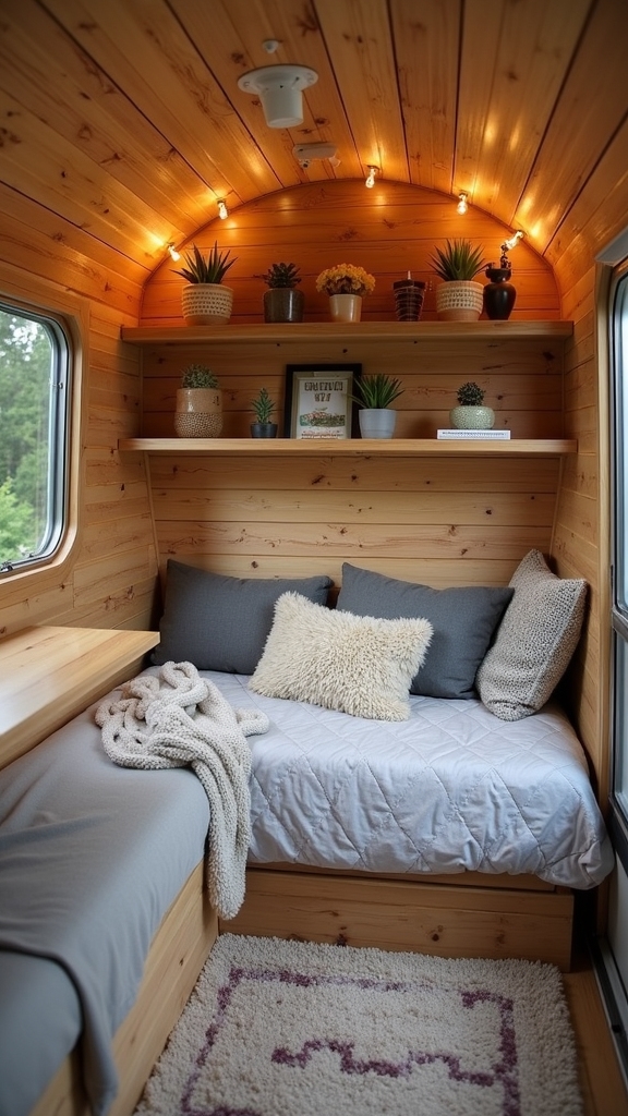 innovative space saving solutions