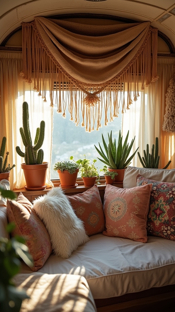innovative sustainable mobile sanctuary
