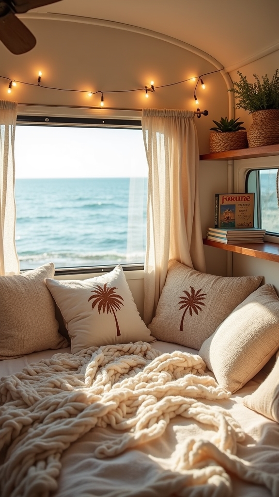 instagram worthy interior styling