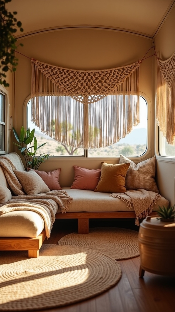 macram wall decor essentials