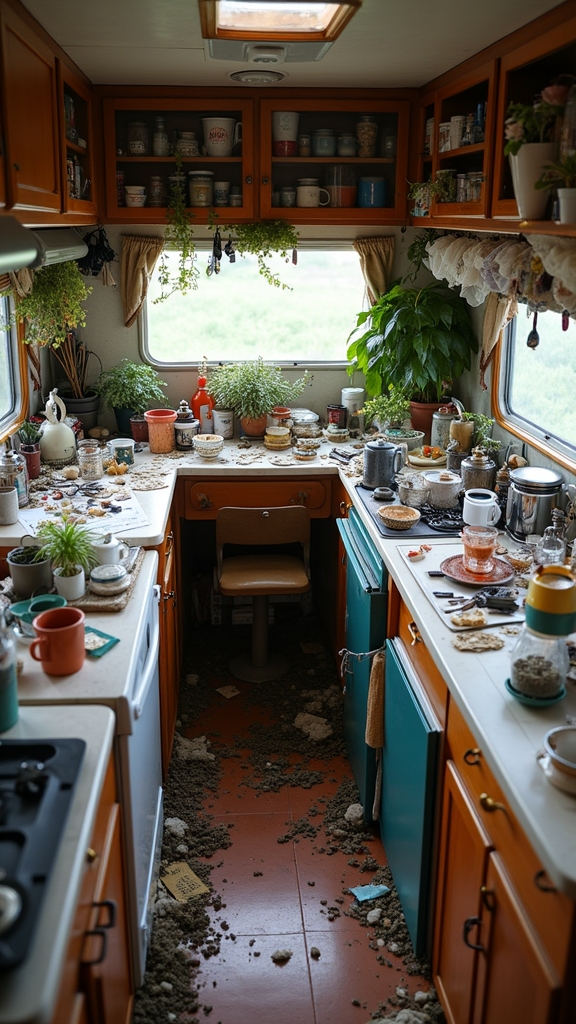 maximize limited space efficiently