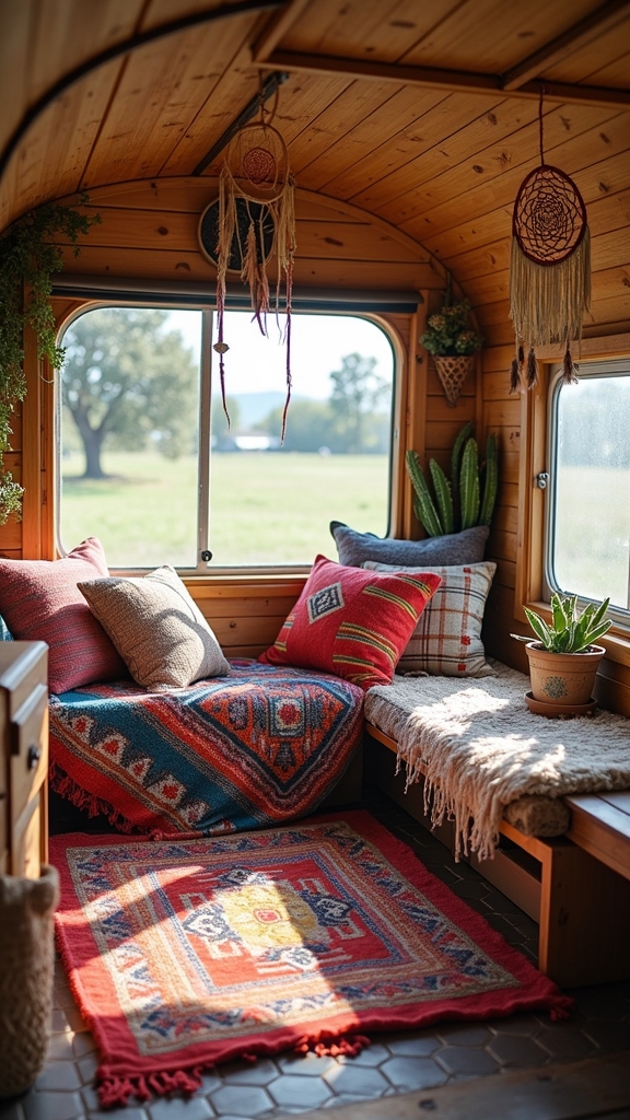 maximize natural light aesthetics